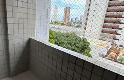 Apartamento com 3 dormitórios à venda, 92 m² por r$ 260.000,00 - bairro dos estados - joão pessoa/pb