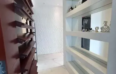 Apartamento com 2 dormitórios à venda, 49 m² por r$ 340.000,00 - manaíra - joão pessoa/pb