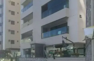 Apartamento com 3 dormitórios à venda, 132 m² por r$ 1.190.000,00 - jardim oceania - joão pessoa/pb