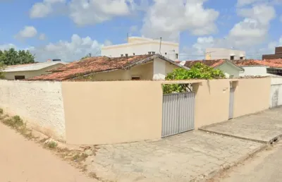 Casa com 3 dormitórios à venda por r$ 450.000,00 - ernesto geisel - joão pessoa/pb