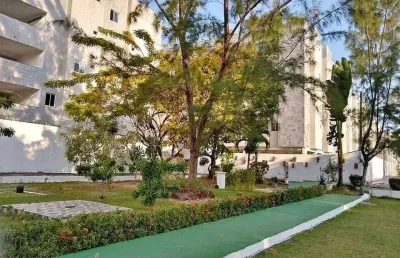 Apartamento com 3 dormitórios à venda, 70 m² por r$ 250.000,00 - aeroclube - joão pessoa/pb
