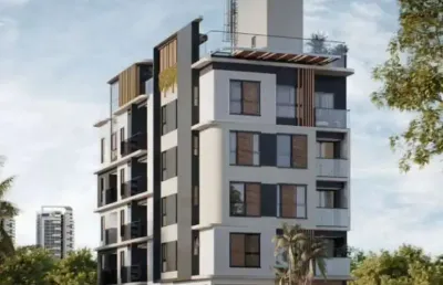 Apartamento com 2 dormitórios à venda, 66 m² por r$ 618.078,00 - intermares - cabedelo/pb