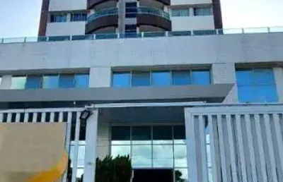 Apartamento com 3 dormitórios à venda, 83 m² por r$ 820.000,00 - altiplano cabo branco - joão pessoa/pb