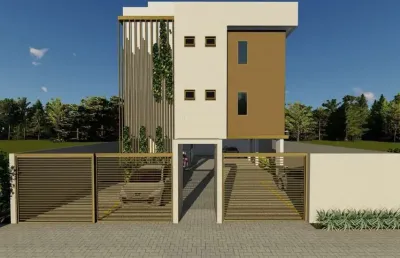 Apartamento com 2 dormitórios à venda, 53 m² por r$ 349.900,00 - miramar - joão pessoa/pb