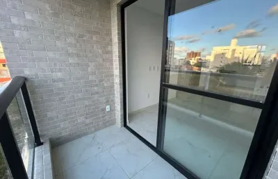 Apartamento com 3 dormitórios à venda, 62 m² por r$ 400.000,00 - bessa - joão pessoa/pb