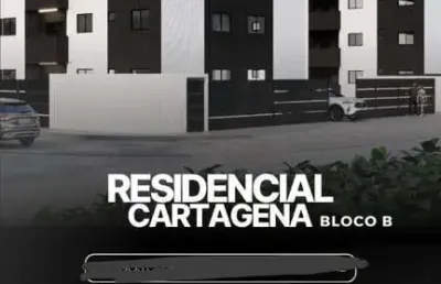 Apartamento com 2 dormitórios à venda por r$ 175.200 - muçumagro - joão pessoa/pb