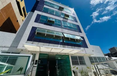 Apartamento com 2 dormitórios à venda, 50 m² por r$ 599.000,00 - jardim oceania - joão pessoa/pb