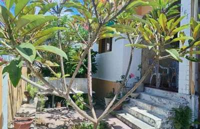 Casa com 4 dormitórios à venda, 189 m² por r$ 420.000 - pedro gondim - joão pessoa/pb
