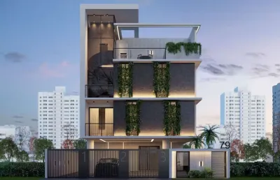 Apartamento com 2 dormitórios à venda, 50 m² por r$ 380.700,00 - bancários - joão pessoa/pb