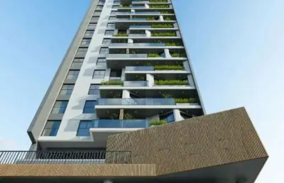 Apartamento com 1 dormitório à venda, 21 m² por r$ 300.000,00 - manaíra - joão pessoa/pb