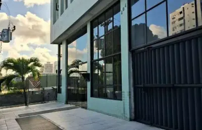 Apartamento com 3 dormitórios à venda, 70 m² por r$ 295.000,00 - miramar - joão pessoa/pb