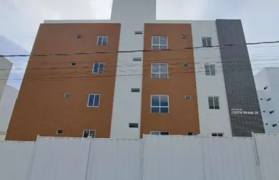 Apartamento com 2 dormitórios à venda por r$ 160.000,00 - parque do sol - joão pessoa/pb