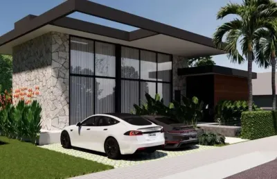 Casa com 3 dormitórios à venda, 150 m² por r$ 1.190.000,00 - muçumagro - joão pessoa/pb