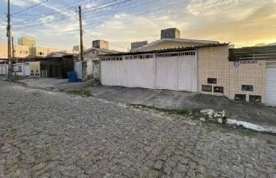 Casa com 2 dormitórios à venda, 41 m² por r$ 57.860 - alto do céu - joão pessoa/pb