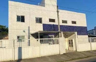 Apartamento com 2 dormitórios à venda por r$ 63.820,46 - funcionários - joão pessoa/pb