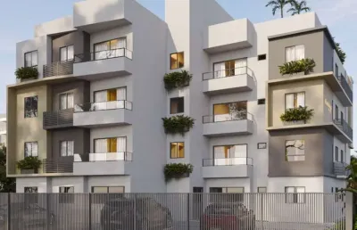 Apartamento com 2 dormitórios à venda, 50 m² por r$ 229.000,00 - mandacaru - joão pessoa/pb