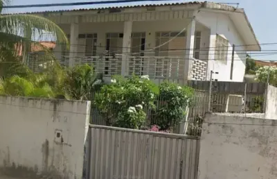 Casa com 4 dormitórios à venda, 380 m² por r$ 1.500.000,00 - jardim oceania - joão pessoa/pb