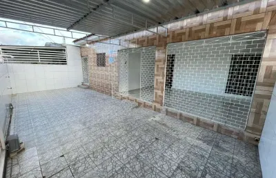 Casa com 3 dormitórios à venda por r$ 390.000,00 - ernesto geisel - joão pessoa/pb