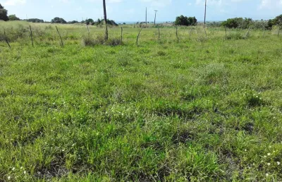 Terreno à venda, 1980 m² por r$ 80.000,00 - pitimbu - pitimbú/pb