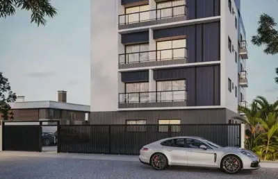Apartamento com 1 dormitório à venda, 40 m² por r$ 199.990,00 - cristo redentor - joão pessoa/pb
