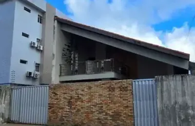 Casa em condomínio fechado com 4 quartos à venda na Rua Juiz José Alfredo Nóbrega de Freitas, Bessa, João Pessoa
