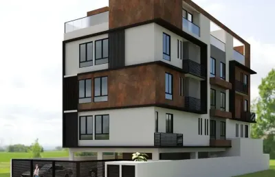 Apartamento com 2 dormitórios à venda por r$ 279.500,00 - jardim são paulo - joão pessoa/pb