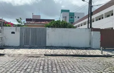 Casa com 4 dormitórios à venda por r$ 500.000,00 - geisel - joão pessoa/pb