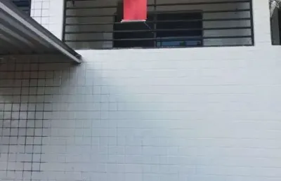 Apartamento com 2 dormitórios à venda, 58 m² por r$ 240.000,00 - josé américo de almeida - joão pessoa/pb