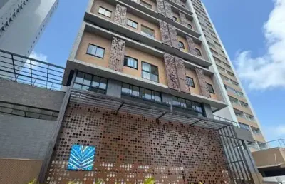 Apartamento com 2 dormitórios à venda, 64 m² por r$ 560.000 - jardim oceania - joão pessoa/pb