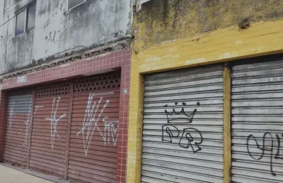 Loja à venda, 140 m² por r$ 450.000 - centro - joão pessoa/pb