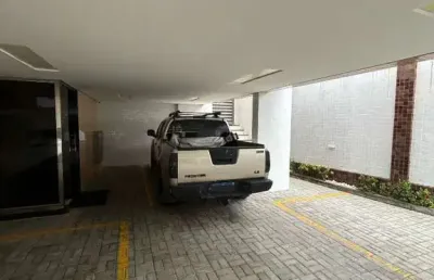 Apartamento com 3 dormitórios à venda, 70 m² por r$ 450.000,00 - anatólia - joão pessoa/pb