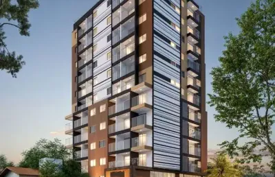 Apartamento com 1 dormitório à venda, 29 m² por r$ 340.705,20 - cabo branco - joão pessoa/pb