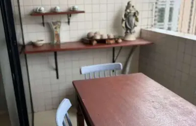 Apartamento com 3 dormitórios à venda, 120 m² por r$ 670.000,00 - manaíra - joão pessoa/pb