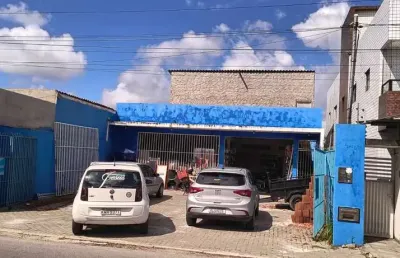 Loja à venda por r$ 370.000 - joão paulo ii - joão pessoa/paraíba