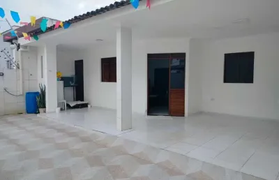 Casa com 3 dormitórios à venda por r$ 470.000 - ernesto geisel - joão pessoa/pb