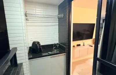 Apartamento com 2 dormitórios à venda, 50 m² por r$ 370.000,00 - expedicionários - joão pessoa/pb