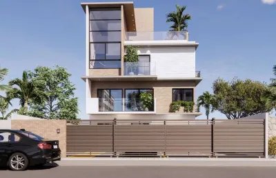 Apartamento com 3 dormitórios à venda, 72 m² por r$ 380.000,00 - bairro dos estados - joão pessoa/pb