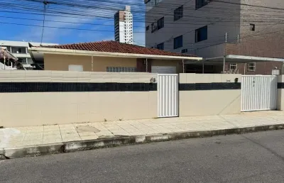Casa com 3 dormitórios à venda, 160 m² por r$ 630.000,00 - bairro dos estados - joão pessoa/pb
