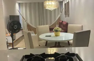 Apartamento com 3 dormitórios à venda, 103 m² por r$ 400.000,00 - jardim oceania - joão pessoa/pb