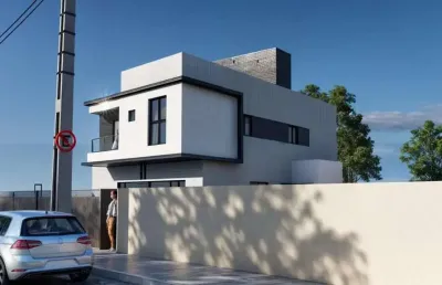 Apartamento com 2 dormitórios à venda, 44 m² por r$ 185.000 - josé américo de almeida - joão pessoa/pb