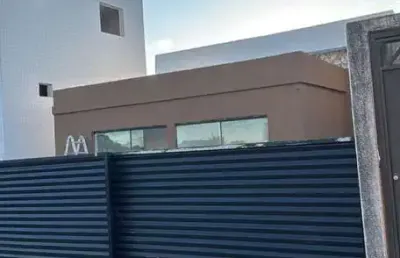 Casa com 3 dormitórios à venda, 78 m² por r$ 399.000 - josé américo de almeida - joão pessoa/pb