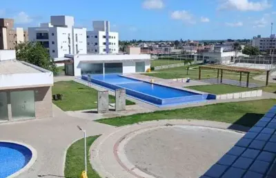 Apartamento com 2 dormitórios à venda por r$ 150.000,00 - valentina de figueiredo - joão pessoa/pb