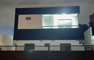 Apartamento com 2 dormitórios à venda, 49 m² por r$ 165.000 - gramame - joão pessoa/pb