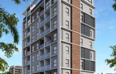 Apartamento com 2 dormitórios à venda, 54 m² por r$ 395.000,00 - aeroclube - joão pessoa/pb