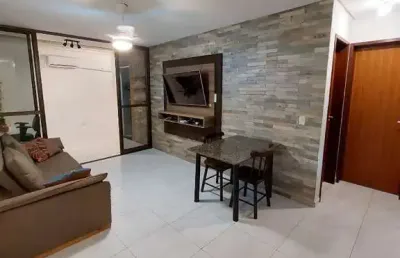 Apartamento com 2 dormitórios à venda, 75 m² por r$ 560.000,00 - bessa - joão pessoa/pb