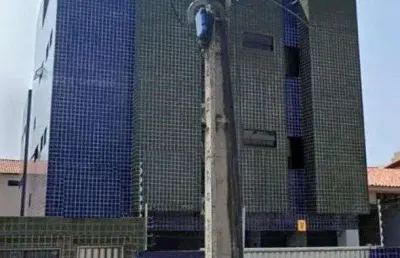 Apartamento com 2 dormitórios à venda, 60 m² por r$ 295.000,00 - bessa - joão pessoa/pb