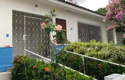 Casa com 5 dormitórios à venda, 215 m² por r$ 598.000,00 - miramar - joão pessoa/pb