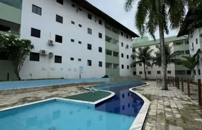 Apartamento com 2 dormitórios à venda por r$ 170.000 - ernesto geisel - joão pessoa/pb