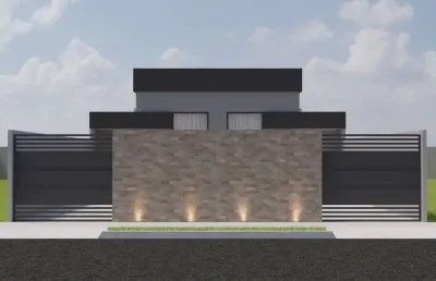 Casa com 3 dormitórios à venda por r$ 370.000 - rangel - joão pessoa/pb