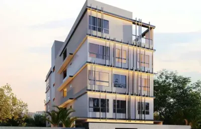Apartamento com 2 dormitórios à venda, 51 m² por r$ 430.062,78 - jardim oceania - joão pessoa/pb